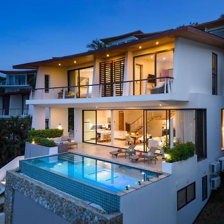 Villa Ocala Bophut Buitenkant foto