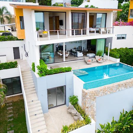 Villa Ocala Bophut Buitenkant foto