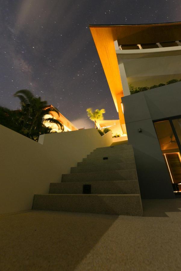 Villa Ocala Bophut Buitenkant foto