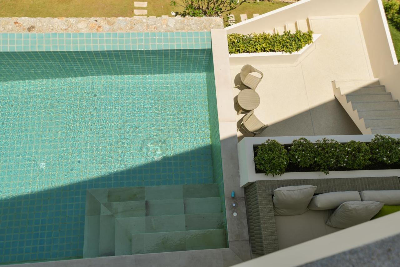 Villa Ocala Bophut Buitenkant foto
