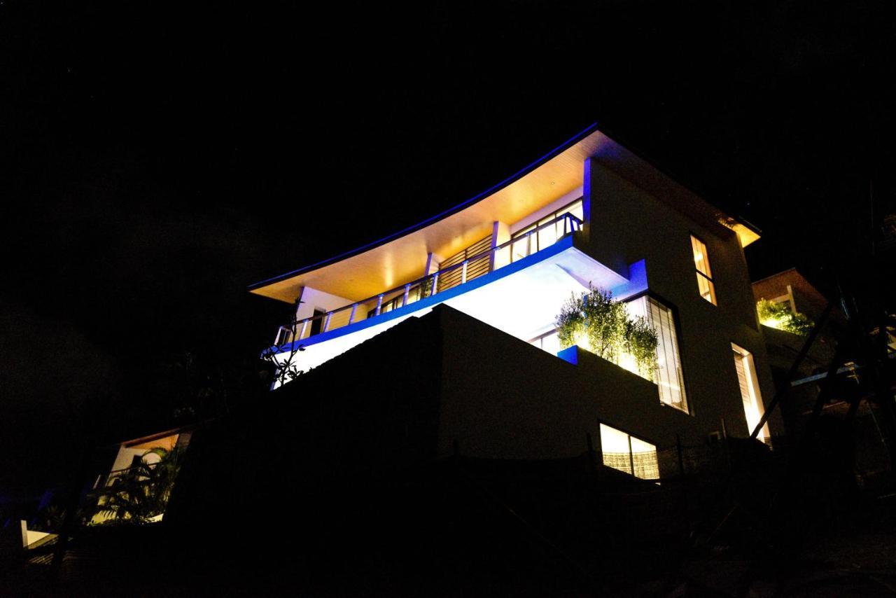 Villa Ocala Bophut Buitenkant foto