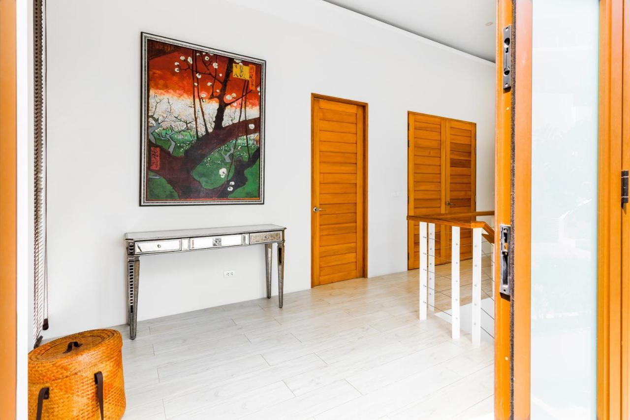 Villa Ocala Bophut Buitenkant foto
