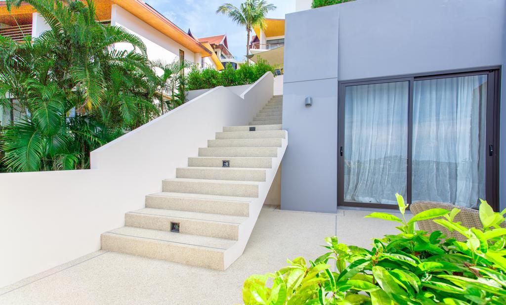 Villa Ocala Bophut Buitenkant foto